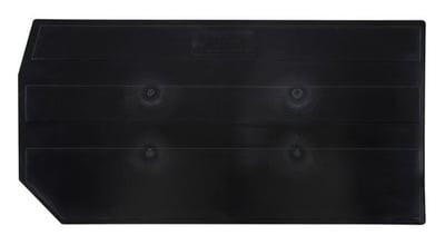 WINDOWS & DIVIDERS FOR 24", 30" & 36" HULK CONTAINERS - HDUS997
