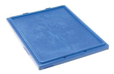 STACK & NEST TOTE LIDS - HLID191-B