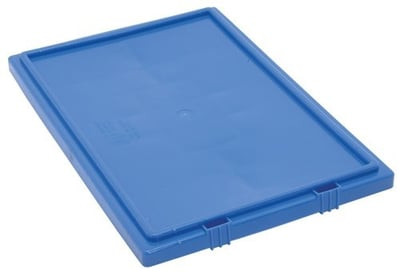 STACK & NEST TOTE LIDS - HLID201-B
