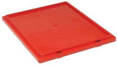 STACK & NEST TOTE LIDS - HLID231-R