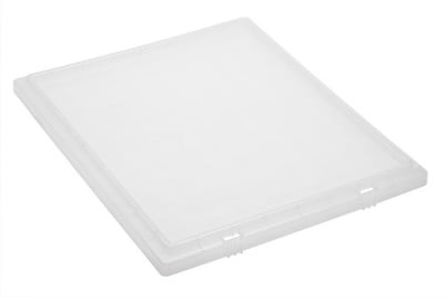 STACK & NEST TOTE LIDS - HLID231-CL