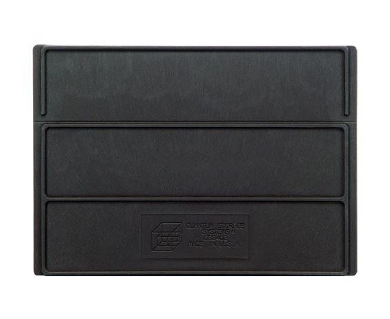 DIVIDERS FOR STACKABLE SHELF BINS - HDSS403