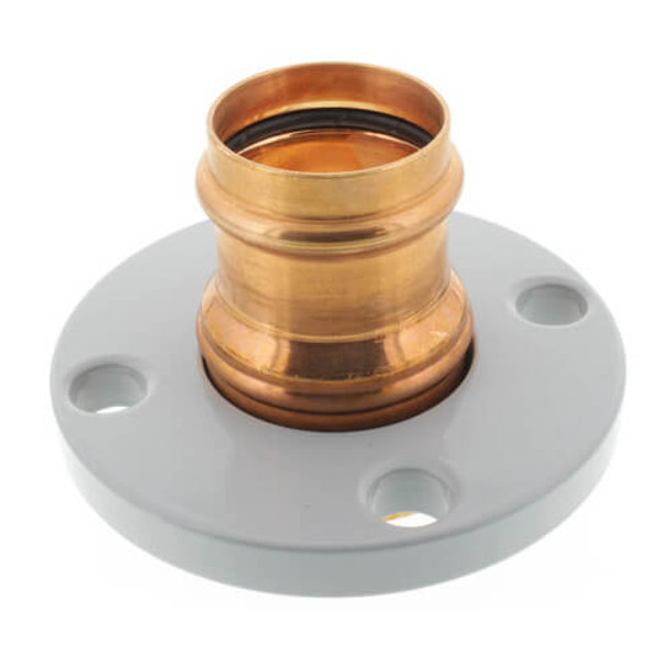 Press Companion Flange