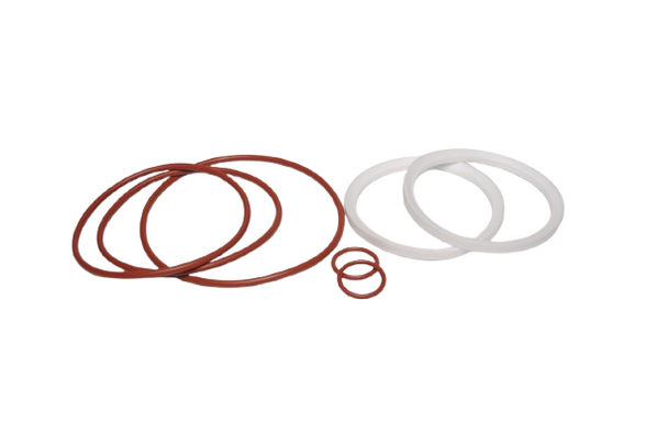 ST8 Valve Repair Kit - Viton