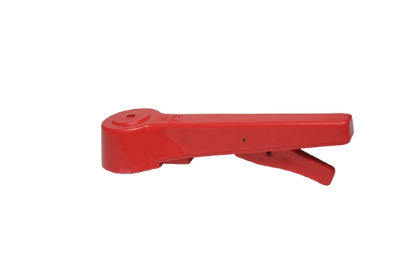 Lever Hand Butterfly Valve Replacement