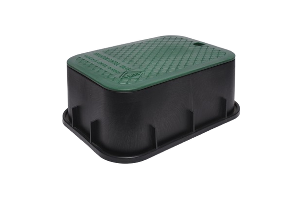 Rectangular Extension Box 12" x 17" x 6"