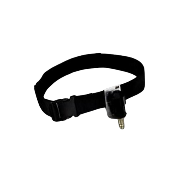 3M Dual Airline Connector Assembly