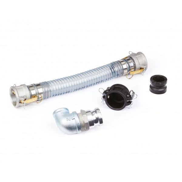 Graco 287916 Suction Hose Kit Non-Solvent Resistant