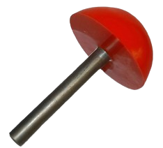 Schmidt 6" Pop Up Head w/ Large Stem