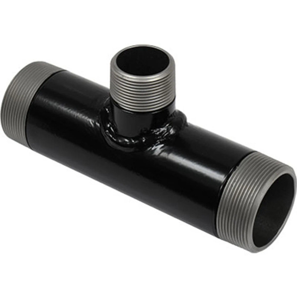 Schmidt TV T-Nipple 2"