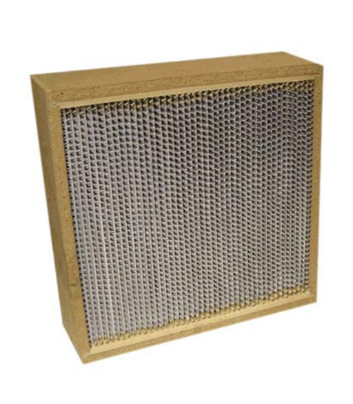 Schmidt BRS HEPA Filter 24" X 24"