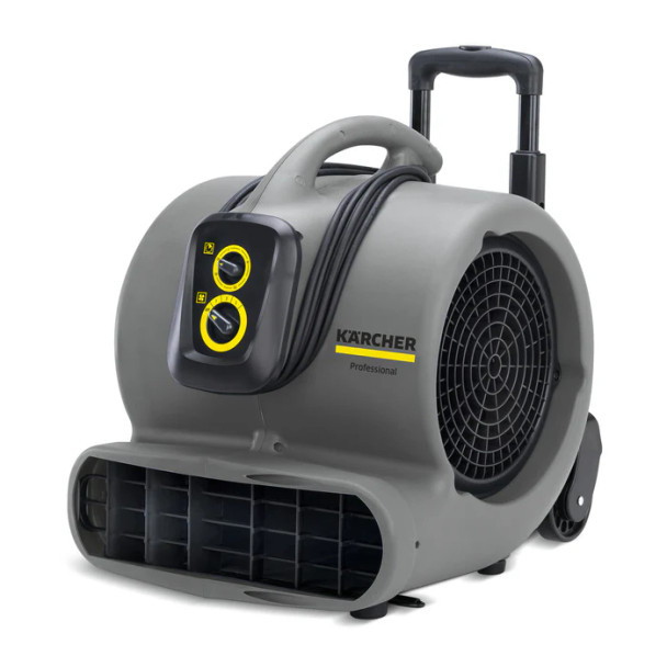 Kärcher Air Mover Stackable - Professional Drying Blower