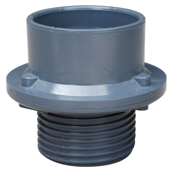 Finish Head Abs 3 Drain 5nb R&s Sq
