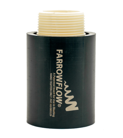 Farrow Flow Insert