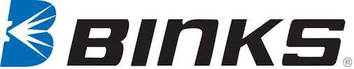 Binks Logo