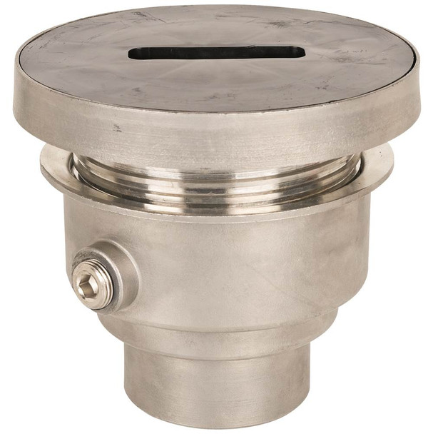 Drain Finish Line 3 Ss Nh 6ss R&s S