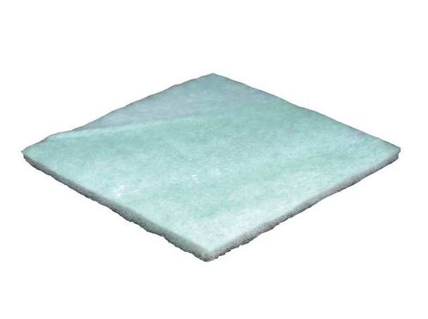 Binks Receptor Booth Filter 20"x20"x2" (Pack Of 25)