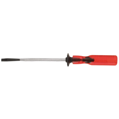 Klein Tools VACO Slotted Screw-Holding Screwdriver K28