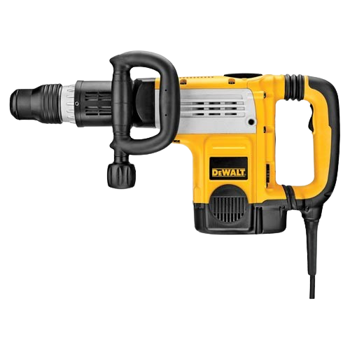 DeWalt 19 Lb SDS MAX L-Shape Demolition Hammer