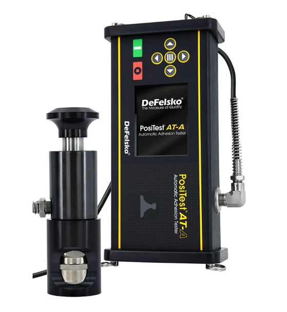 Defelsko PosiTest At-A Automatic Adhesion Tester 20Mm Kit