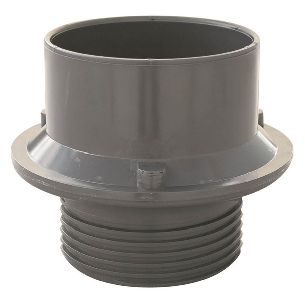 Finish Head Abs 4 Drain 6nb R&s Sq