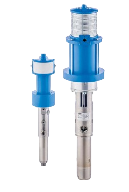 WIWA Material Pump 115/120 GX PTFE-L