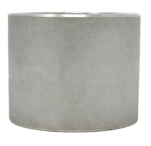 Stainless Steel 3000# Full Coupling