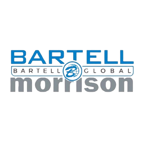 Bartell Morrison Logo