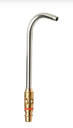 Snap-In Turbine Flame Torch - J Style