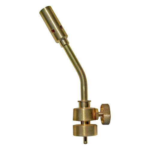 Brass Propane/MAPP Torch Head