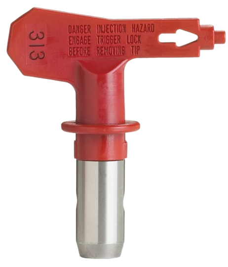 Titan 662-313 SC-6+ Reversible Airless Spray Tip