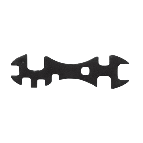Goss MP-4 Multi-Size Wrench