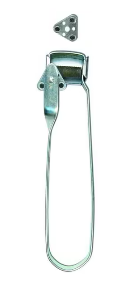 Triple Flint Lighter