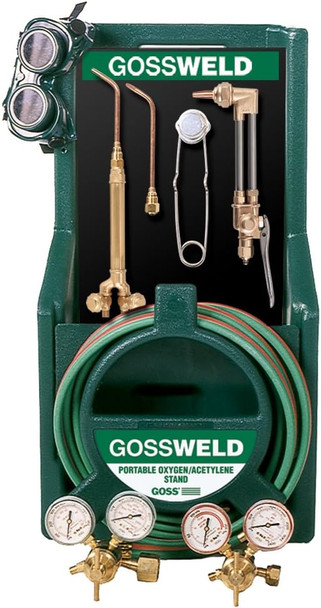 425 Series Welding & Brazing Kits