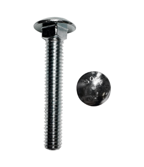 Carriage Bolt - 55156