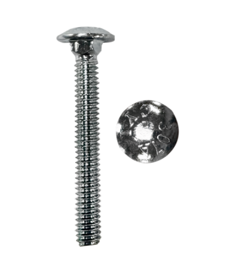 CARRIAGE BOLT - 55541J