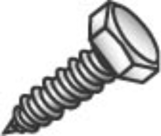 Lag Screw - 57072J