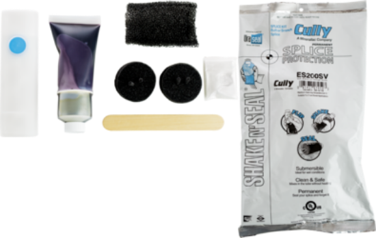 Splice Kit - ES200SV