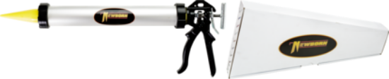 Caulk Gun - 96002