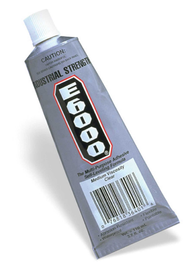E-60000 Tube - 96043