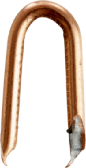 Cut Point Utility Staple - CC1538Q-X1C