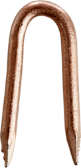 Diamond Point Utility Staple - DC1738I