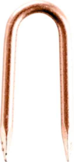 Diamond Point Utility Staple - DC2063Q