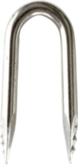 Diamond Point Utility Staple - DB2038E-B25