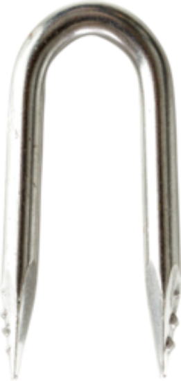 Diamond Point Utility Staple - DB2575S-B25