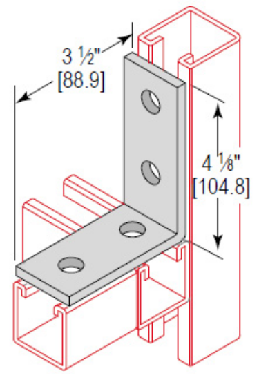 Angle Fitting - CA4H3WS6