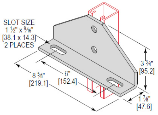 Angle Fitting - CAA4H862EG