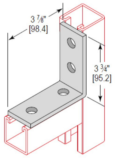 Angle Fitting - CA4HS6