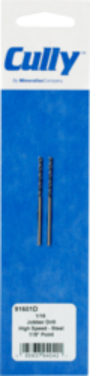 Jobber Drill Bit - 91601D