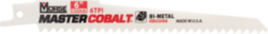 Reciprocating Saw Blade - 86665